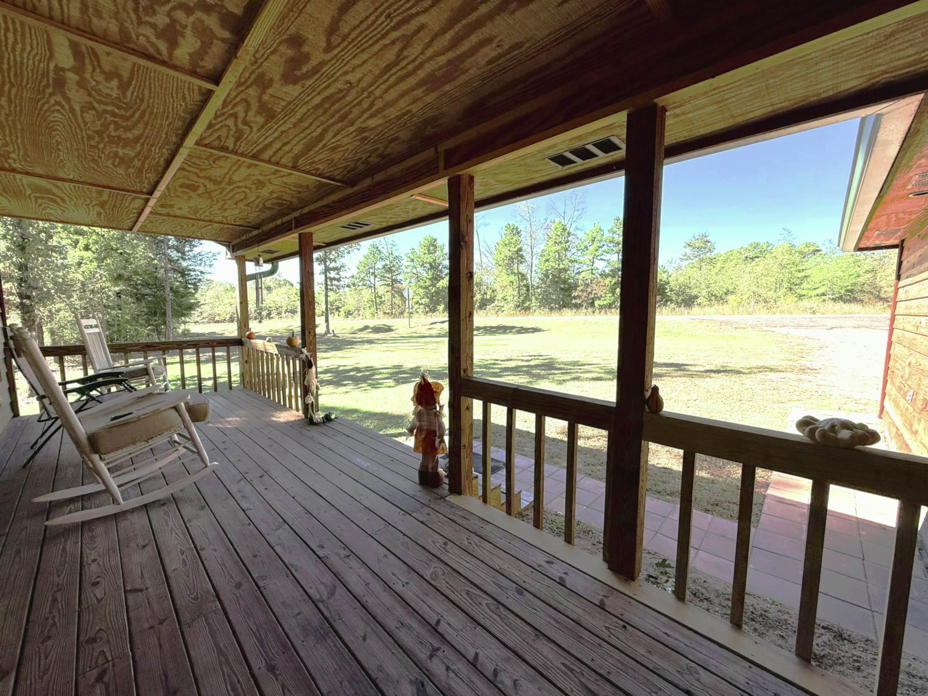 1575 Highway 330 S. Shirley, AR 72153