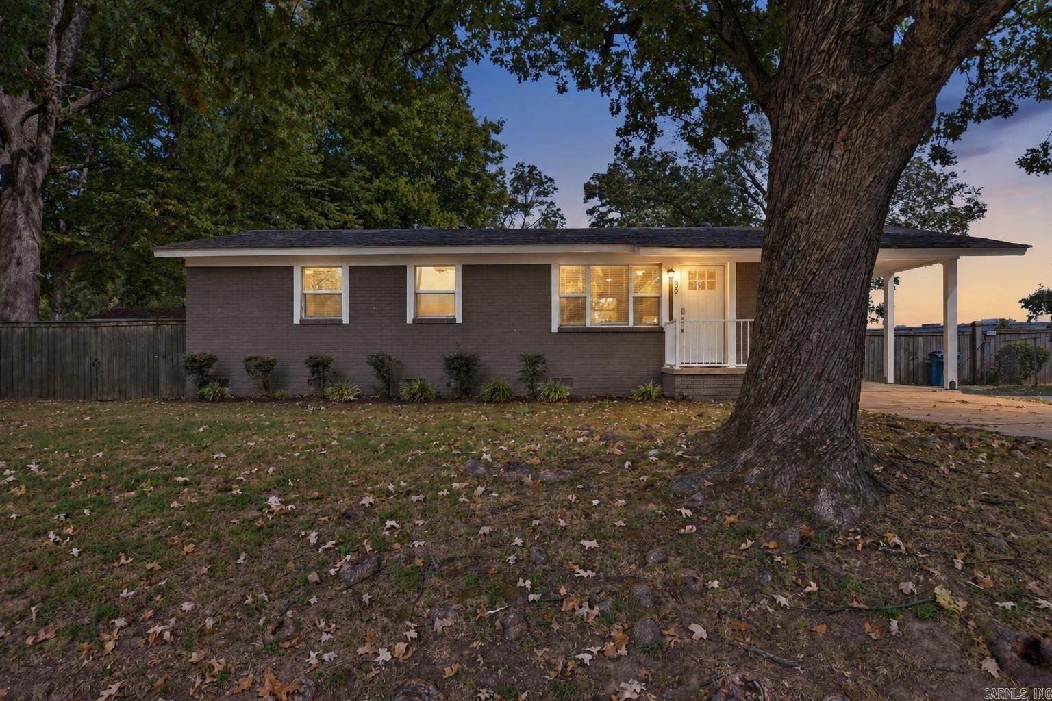 39 Plantation Dr — exterior