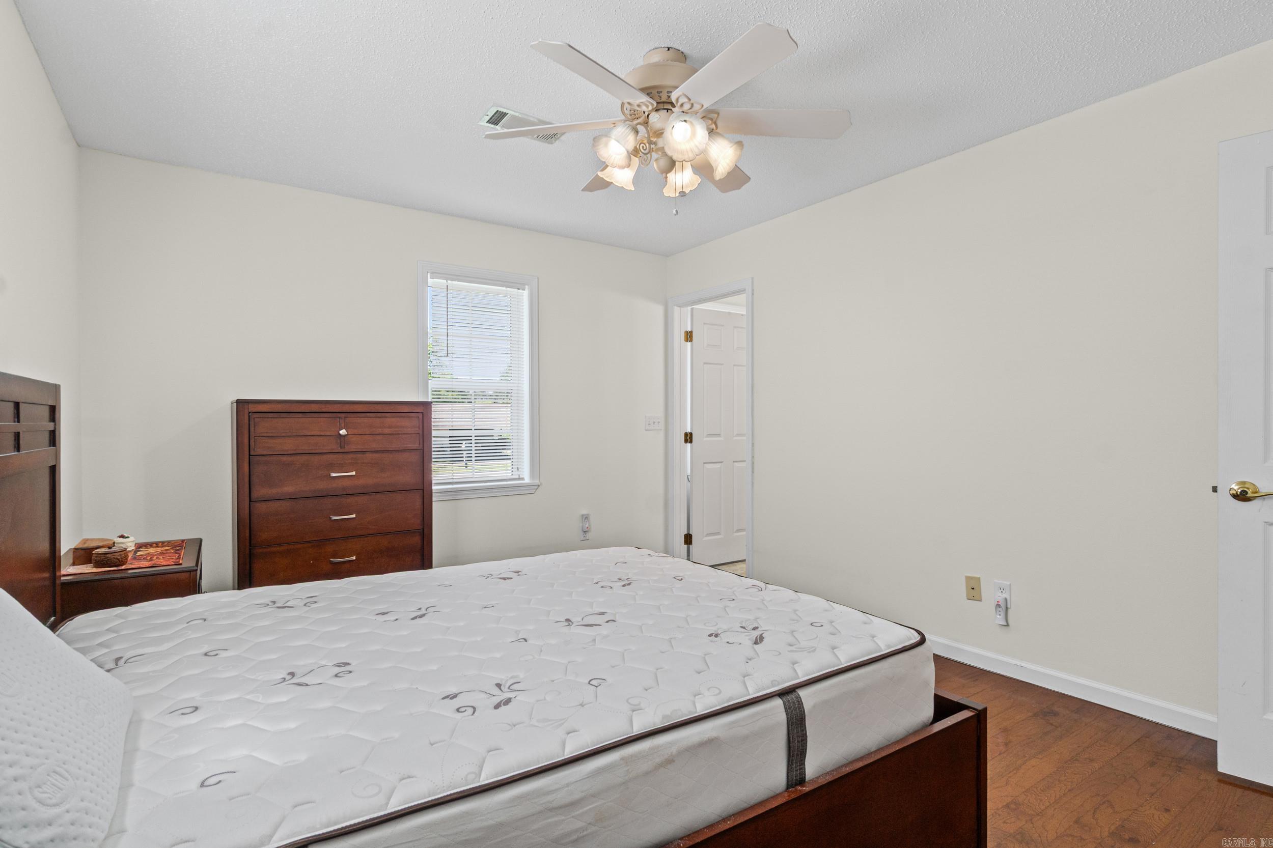 423 Hillcrest Drive Heber Springs, AR 72543