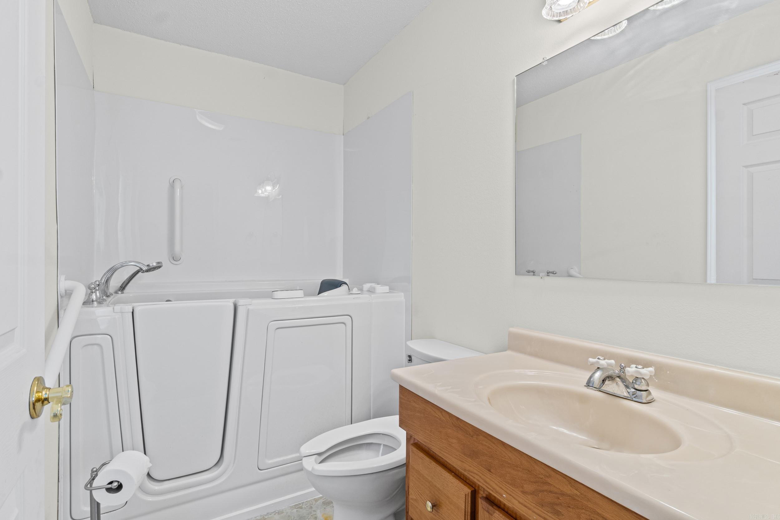 423 Hillcrest Drive Heber Springs, AR 72543