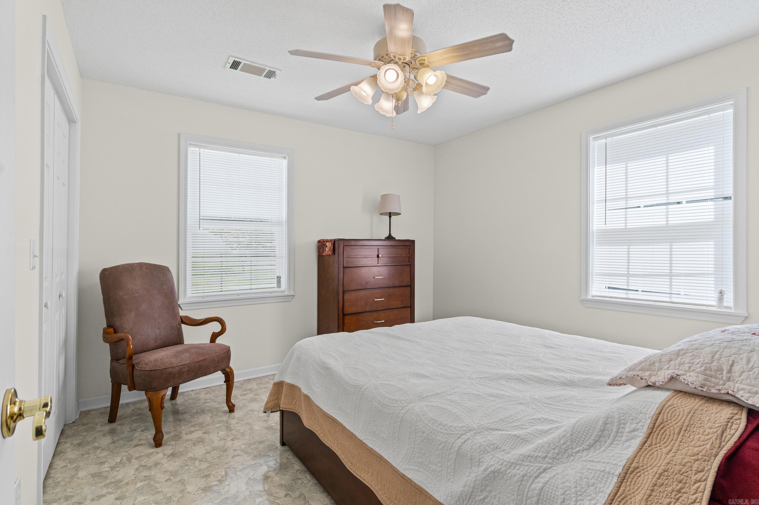 423 Hillcrest Drive Heber Springs, AR 72543