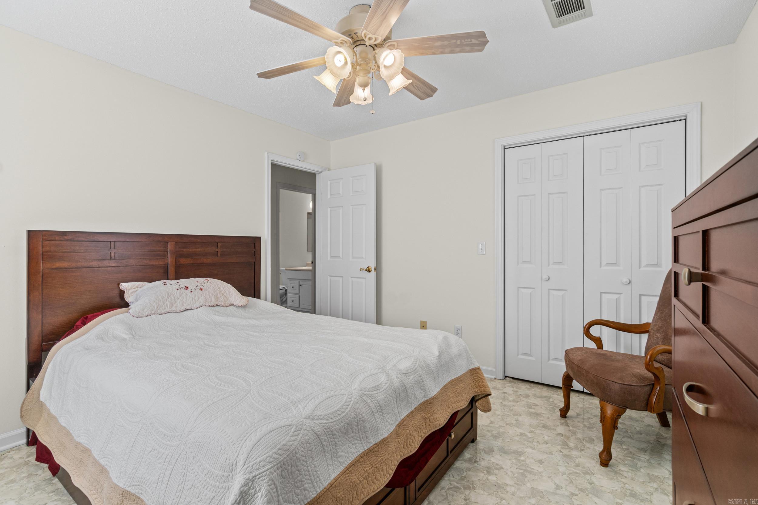 423 Hillcrest Drive Heber Springs, AR 72543