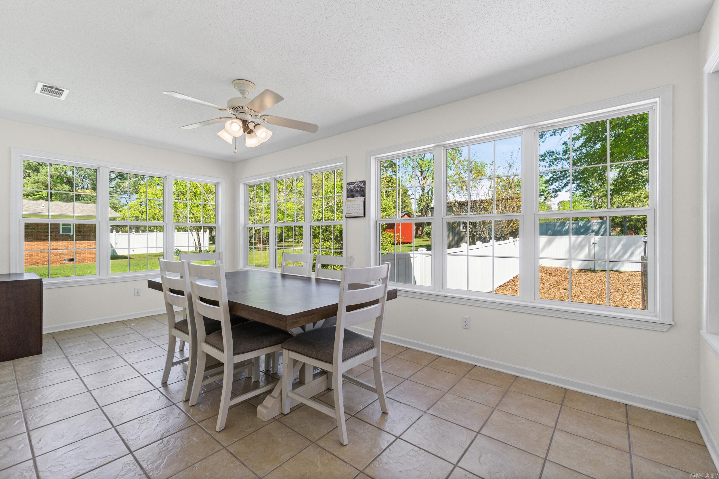 423 Hillcrest Drive Heber Springs, AR 72543