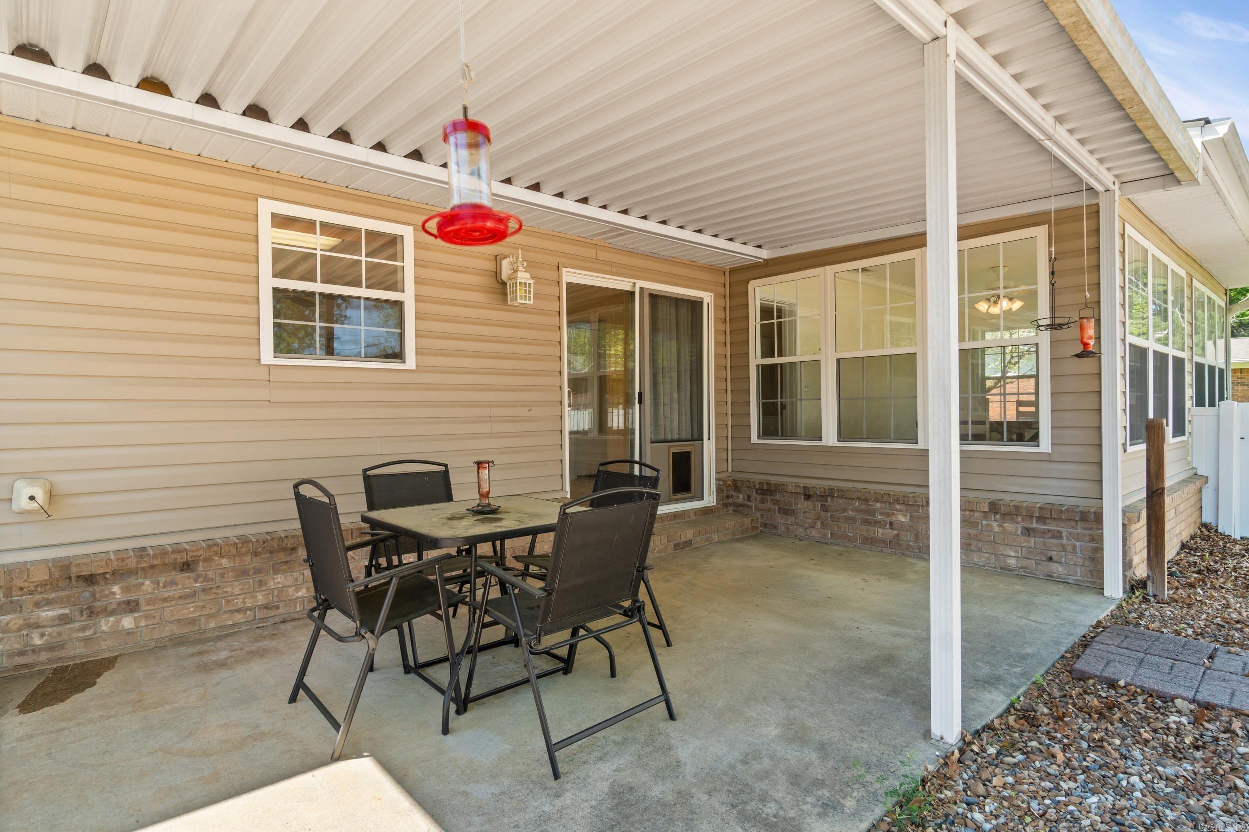 423 Hillcrest Drive Heber Springs, AR 72543