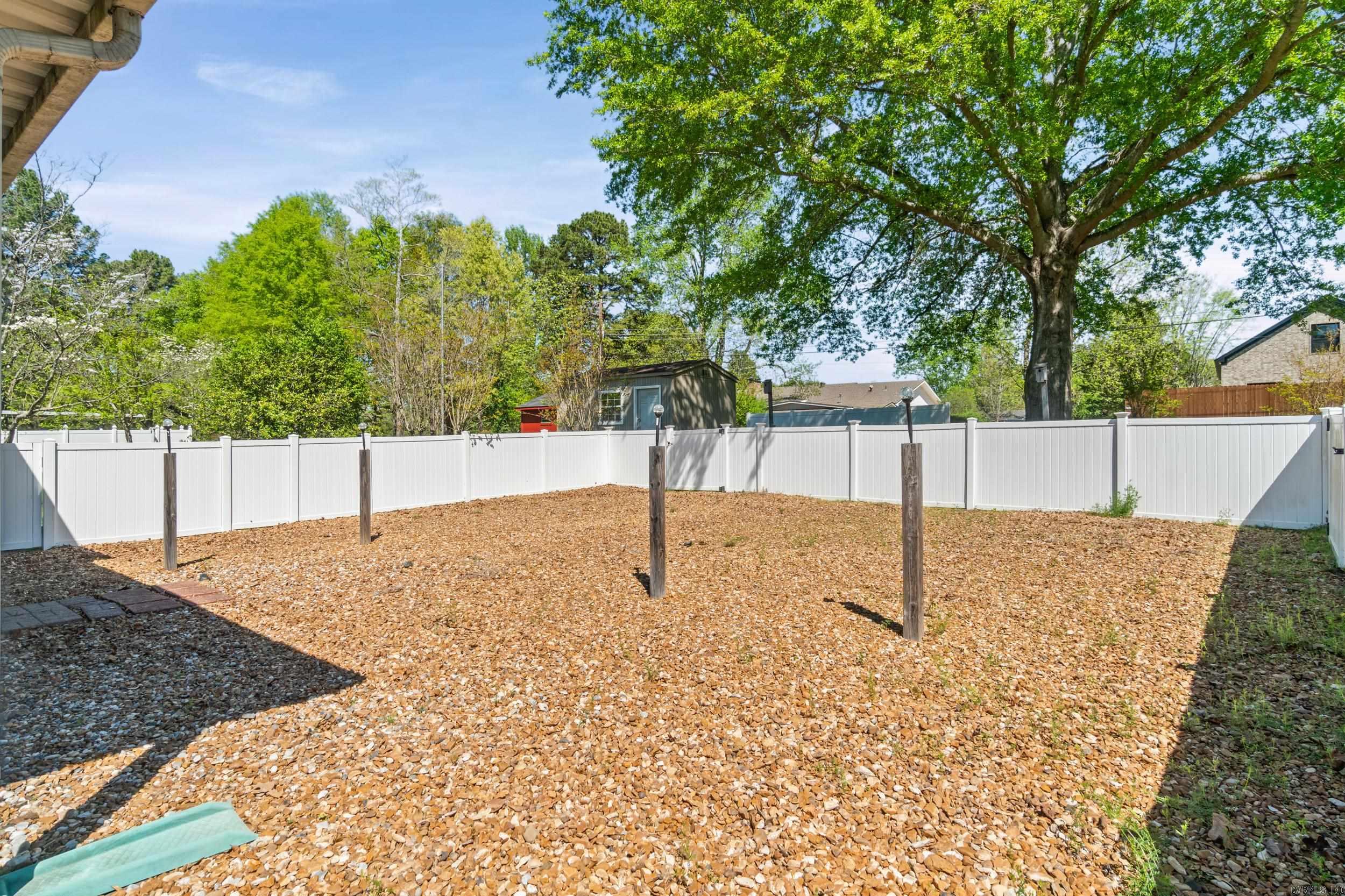 423 Hillcrest Drive Heber Springs, AR 72543