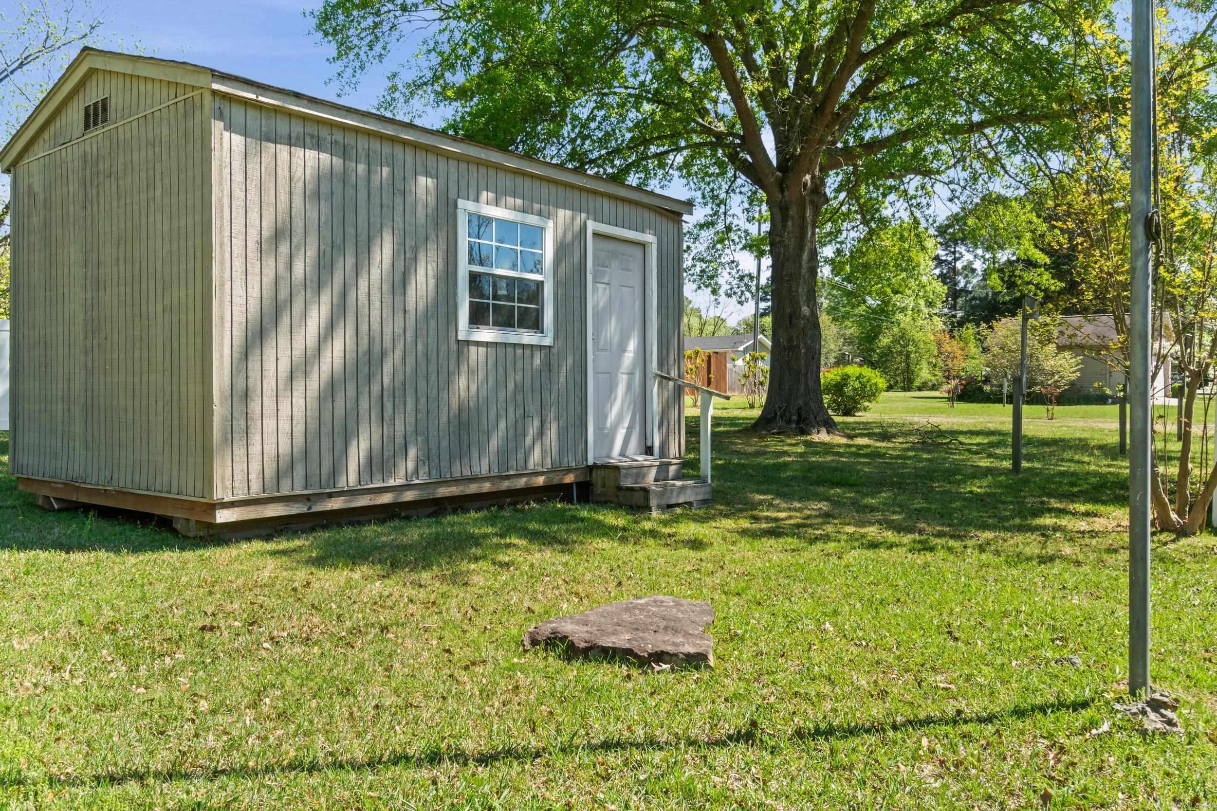 423 Hillcrest Drive Heber Springs, AR 72543