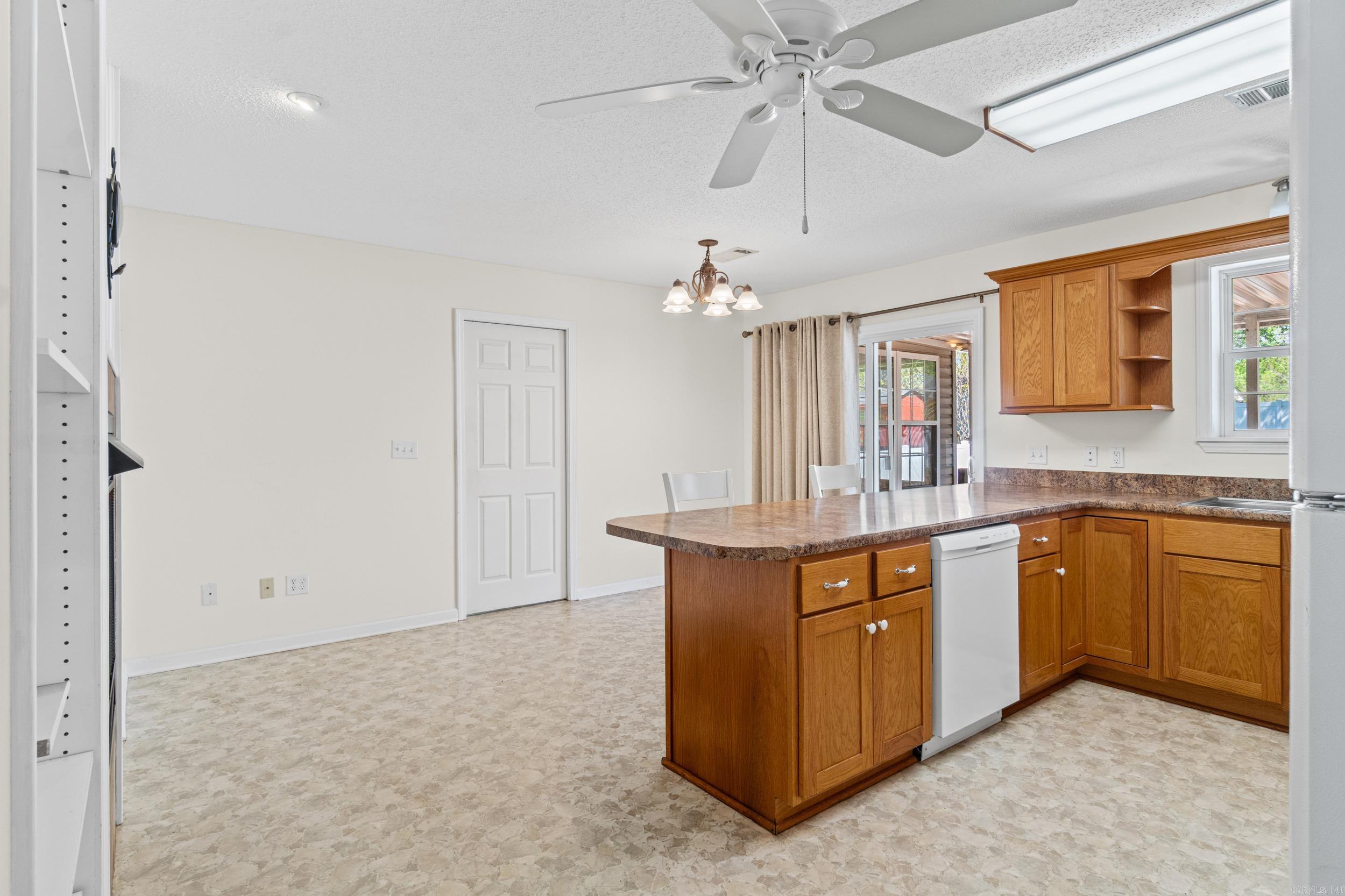423 Hillcrest Drive Heber Springs, AR 72543