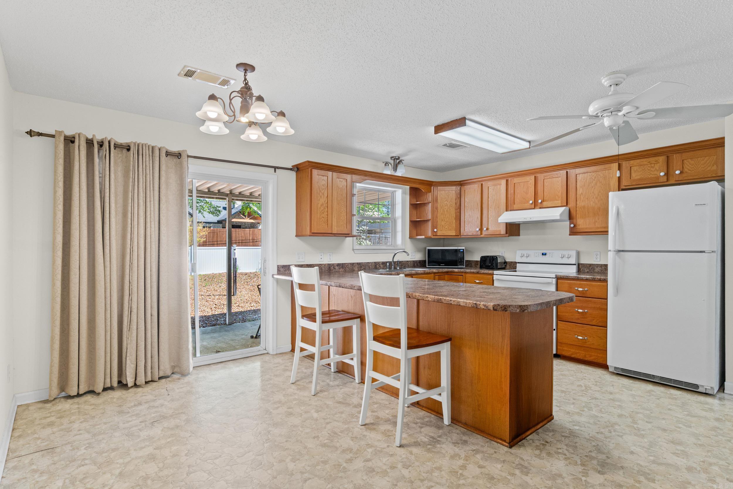 423 Hillcrest Drive Heber Springs, AR 72543