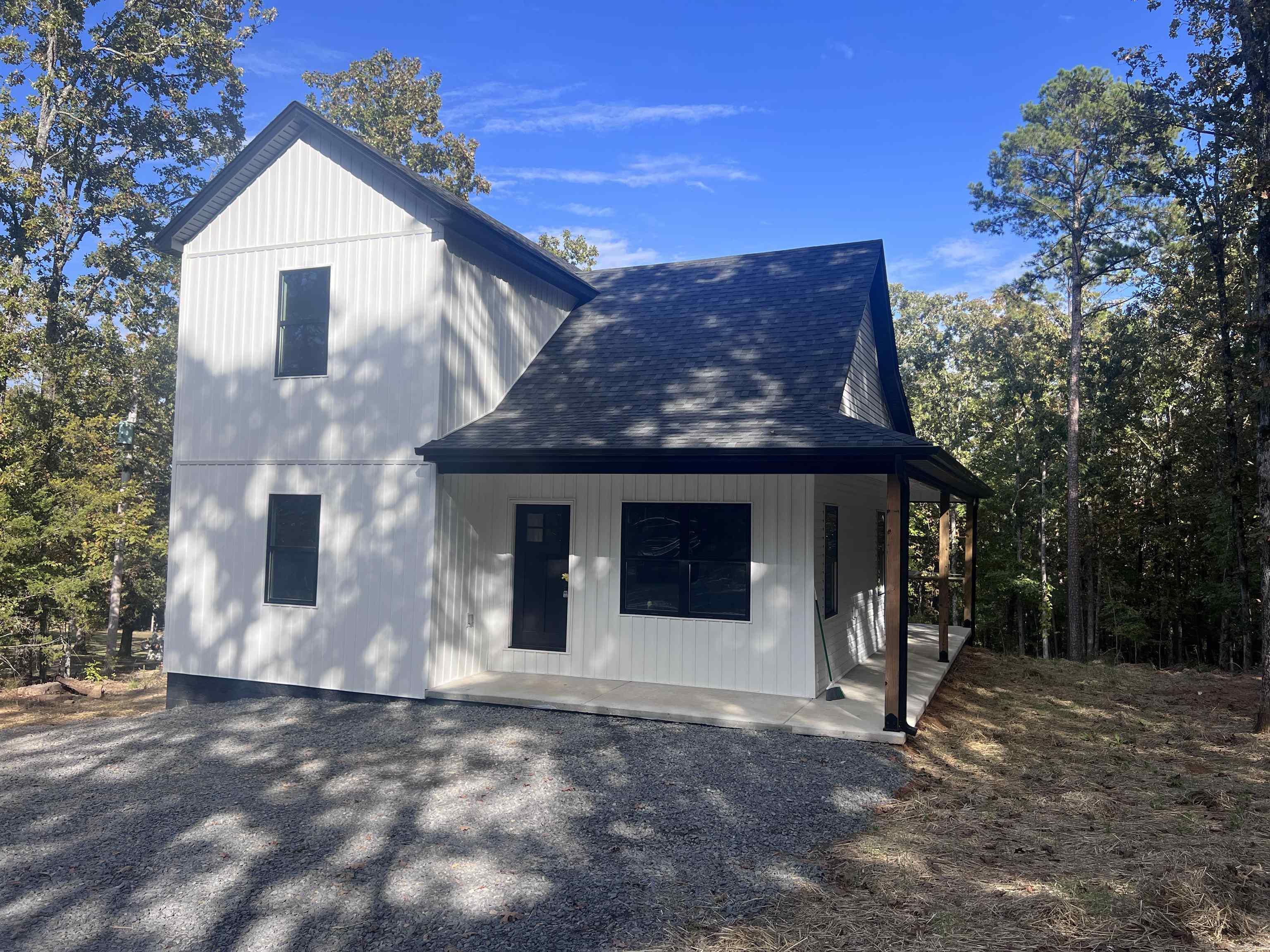 660 Mill Creek Road
