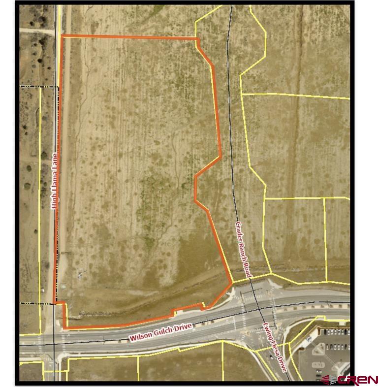 TBD Wilson Gulch Road