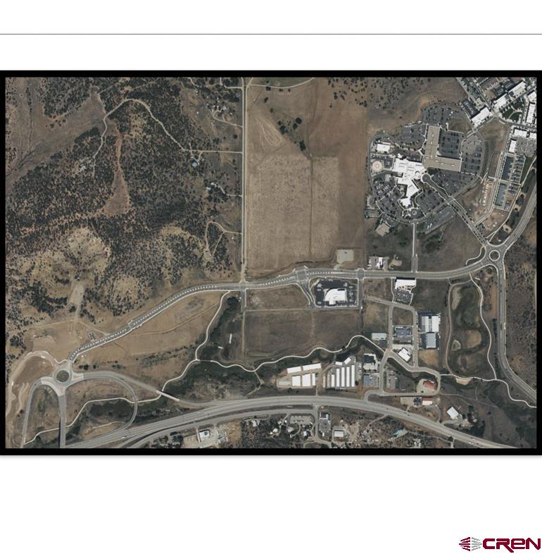 TBD Wilson Gulch Road