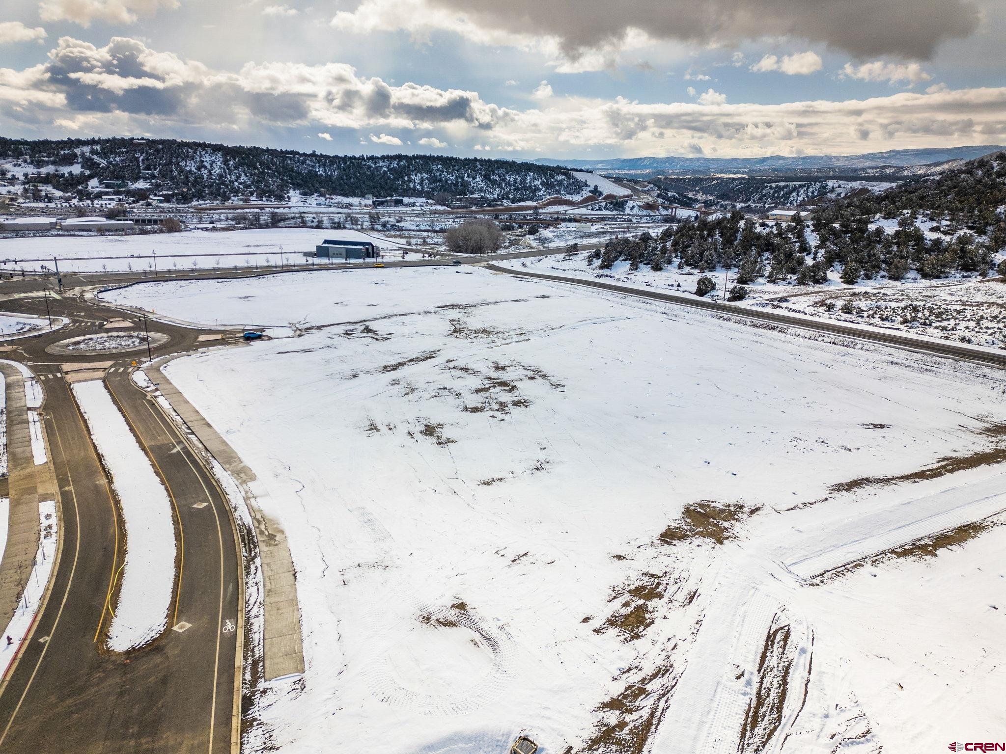 TBD Wilson Gulch Road