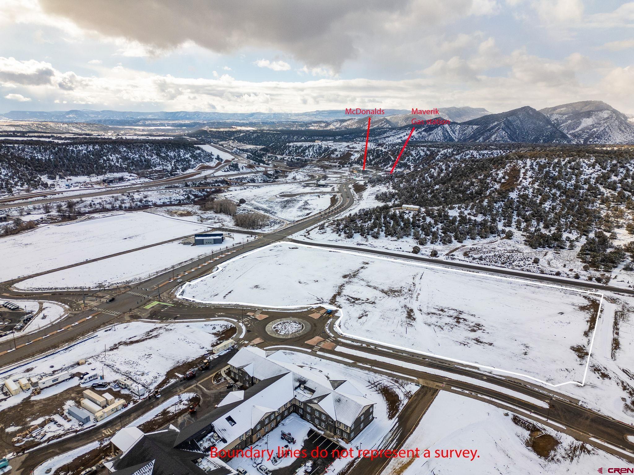 TBD Wilson Gulch Road