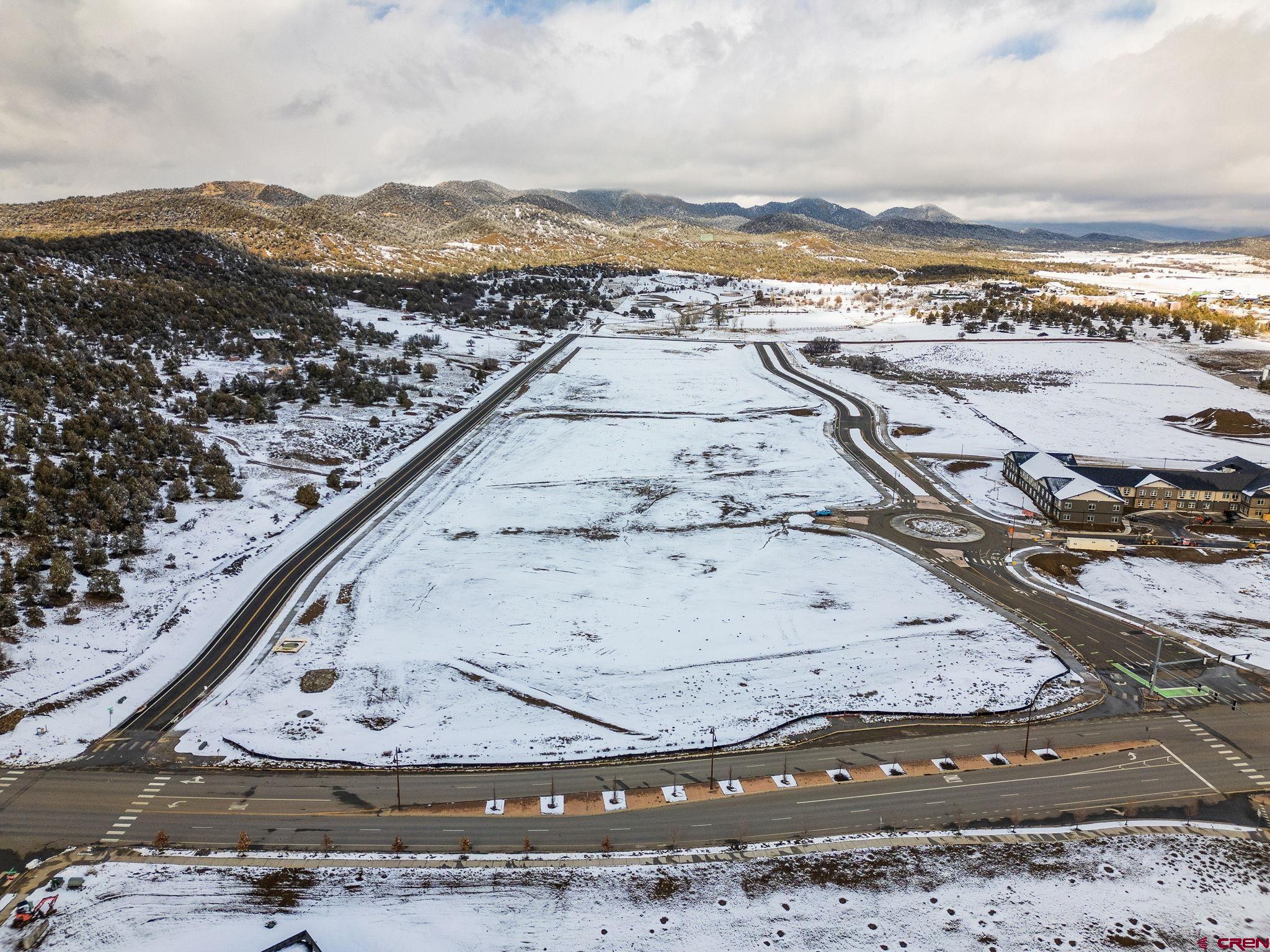 TBD Wilson Gulch Road