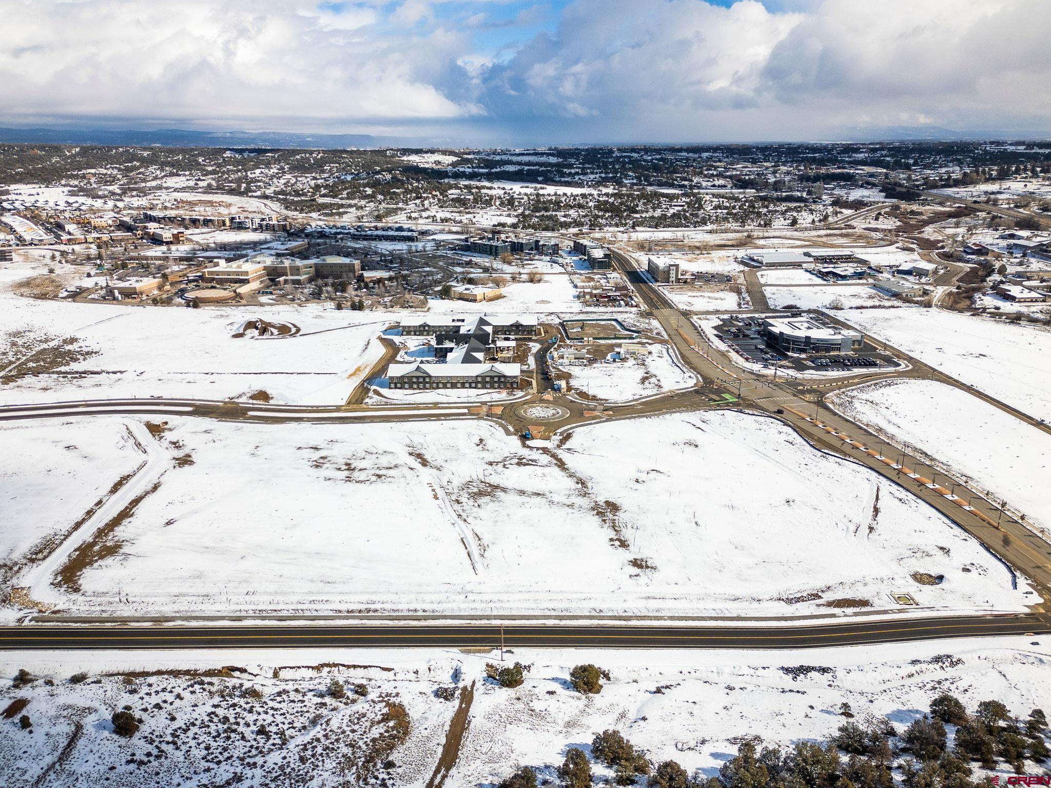 TBD Wilson Gulch Road