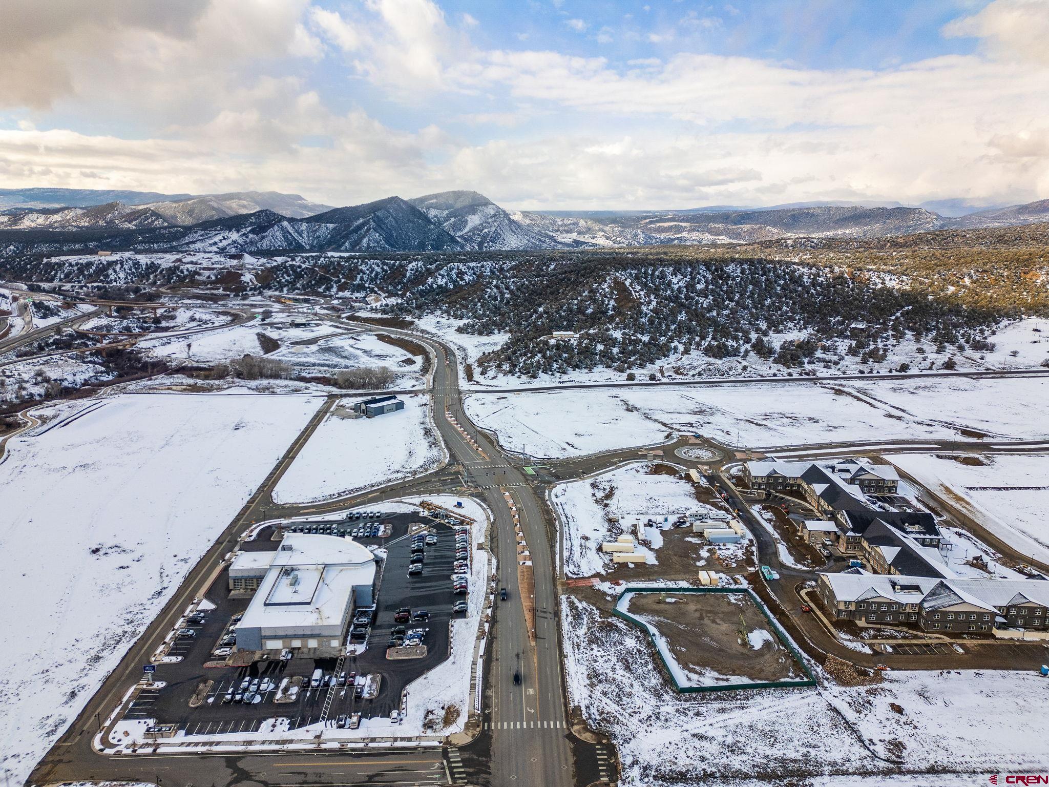 TBD Wilson Gulch Road