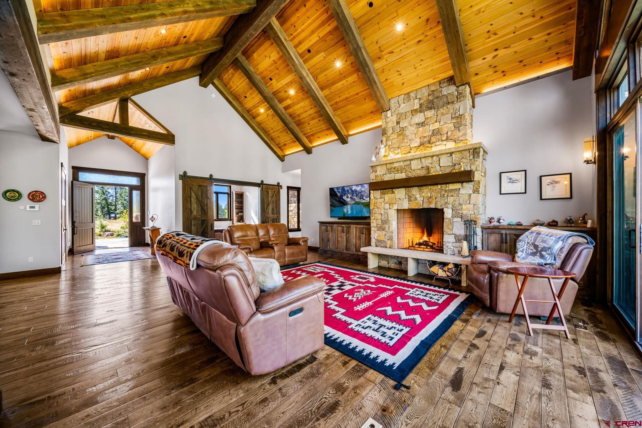212 Two Dogs Trail