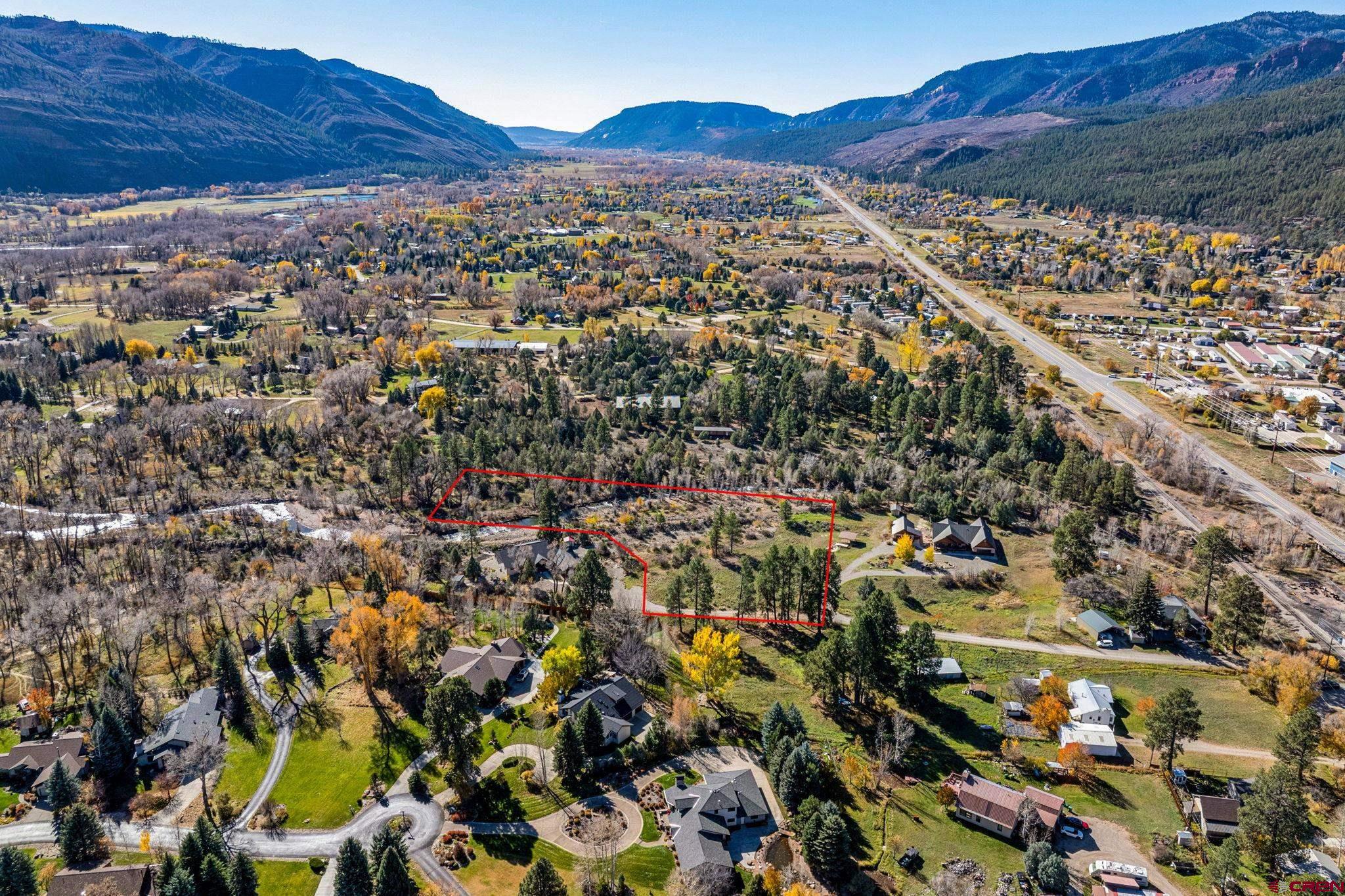108 Fat Dog Lane, Durango, CO 81301 - SOLD LISTING | MLS # 829892