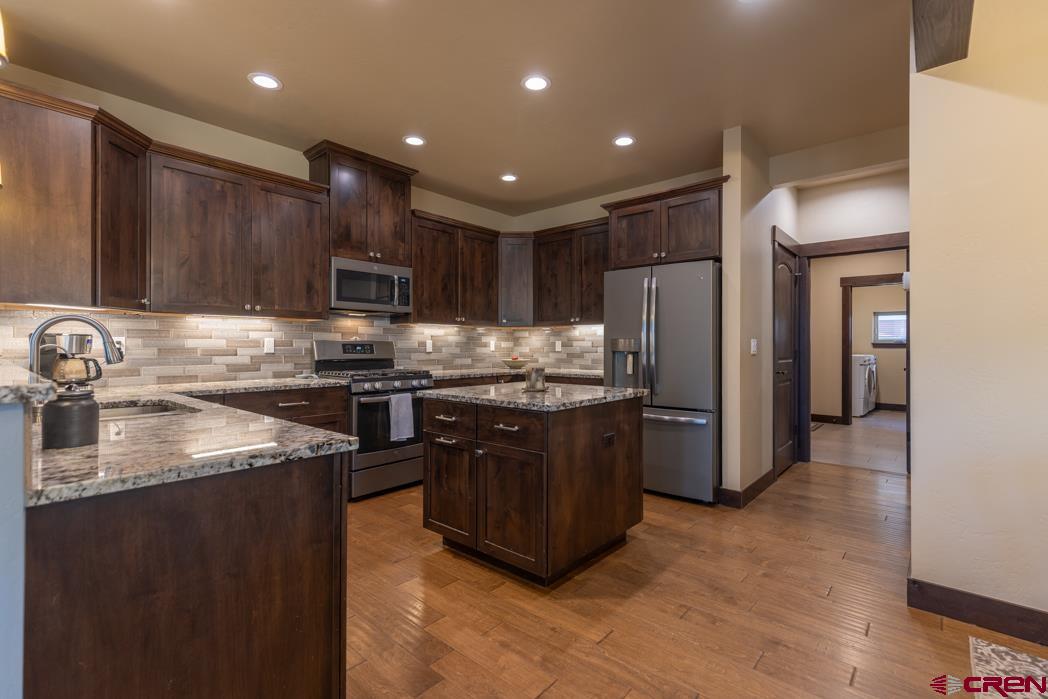 76 Needle Creek Trail