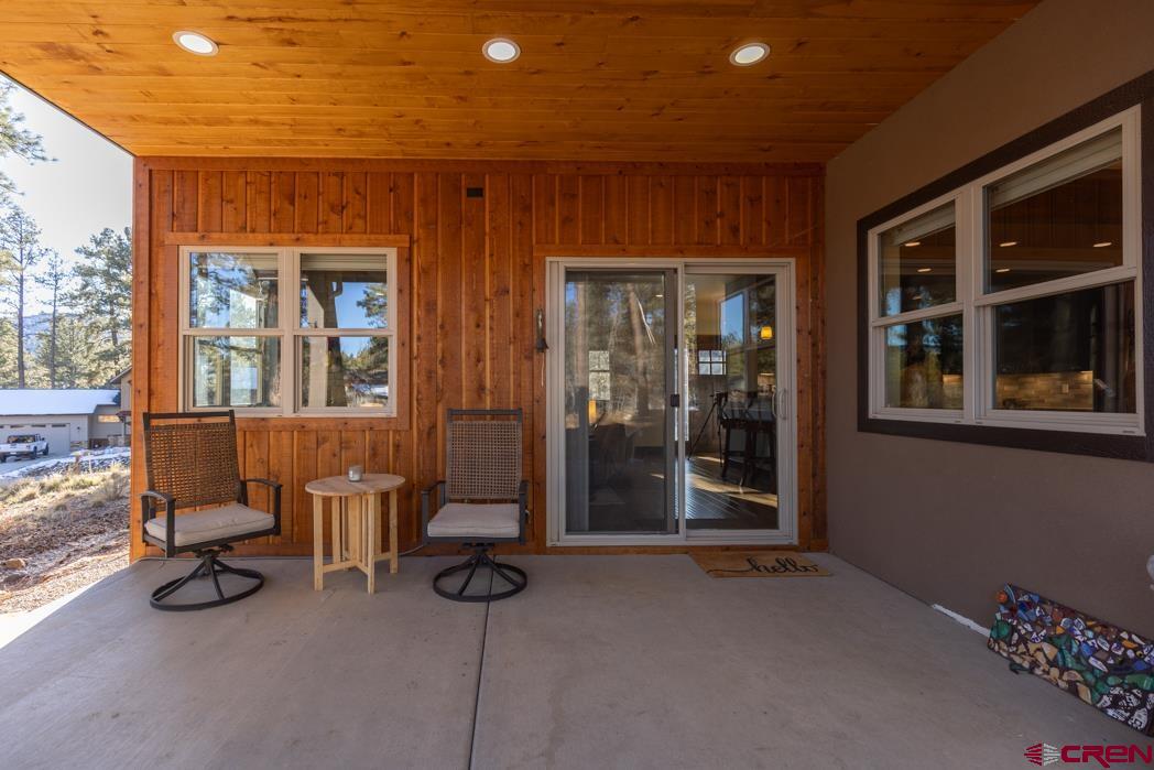 76 Needle Creek Trail