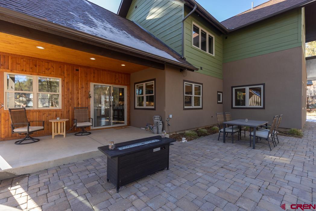 76 Needle Creek Trail