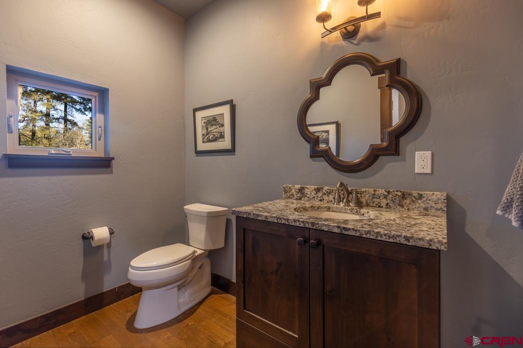 76 Needle Creek Trail