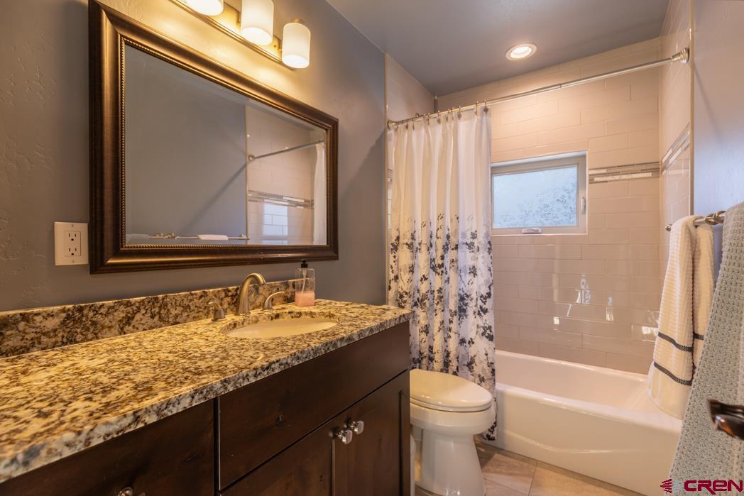 76 Needle Creek Trail