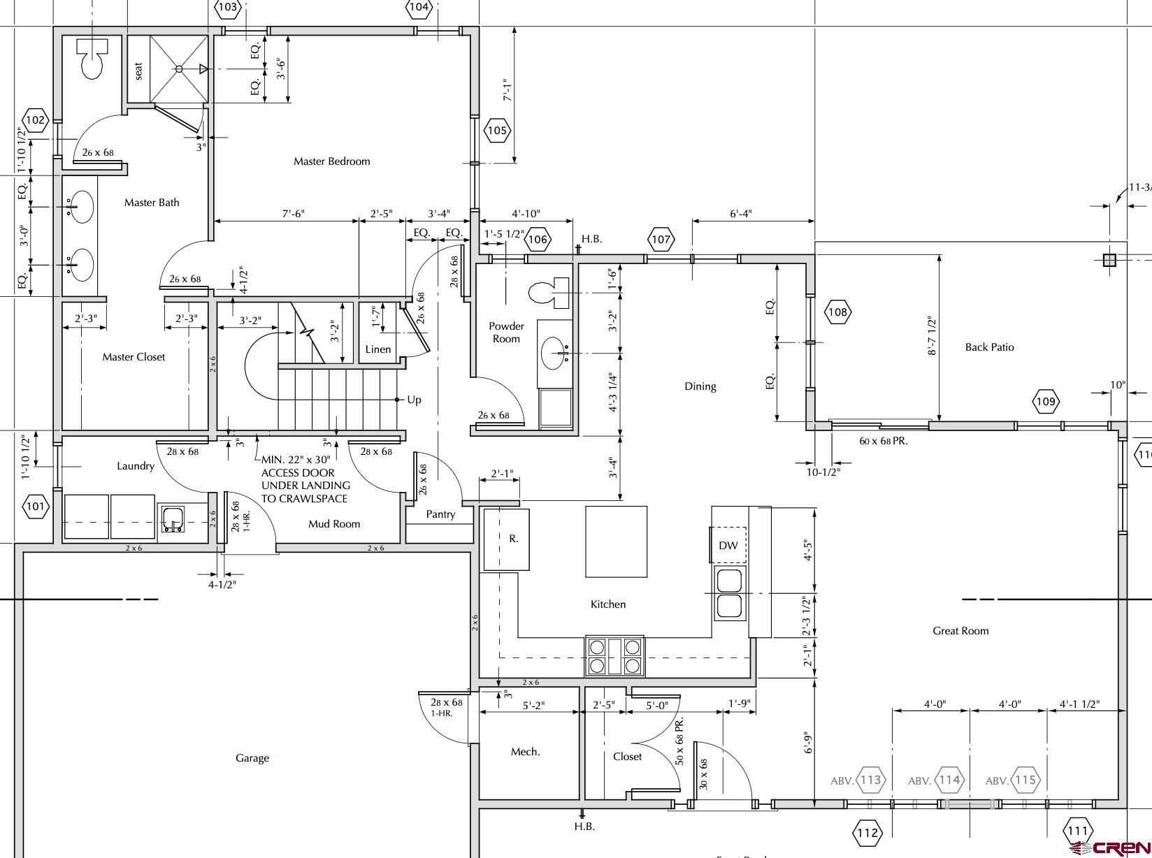 76 Needle Creek Trail