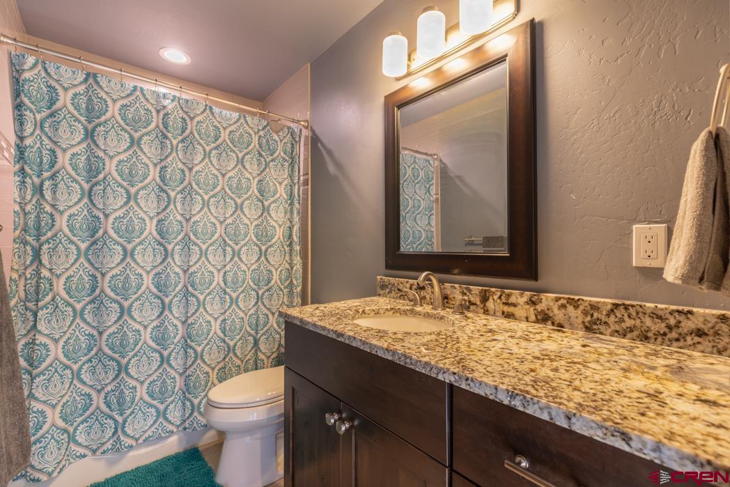 76 Needle Creek Trail