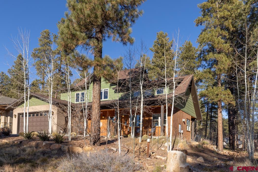 76 Needle Creek Trail