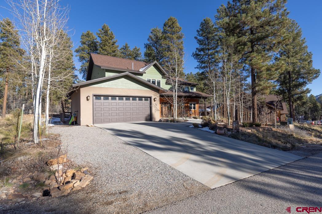 76 Needle Creek Trail