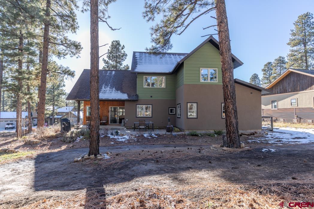 76 Needle Creek Trail