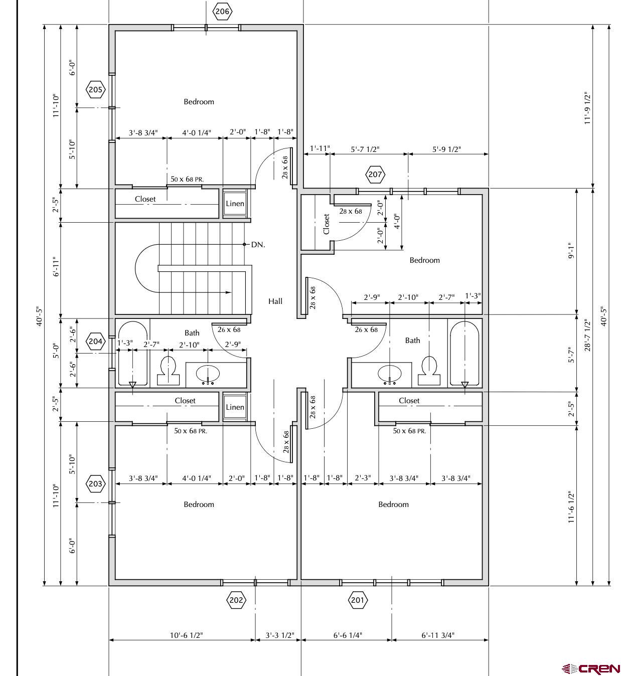 76 Needle Creek Trail