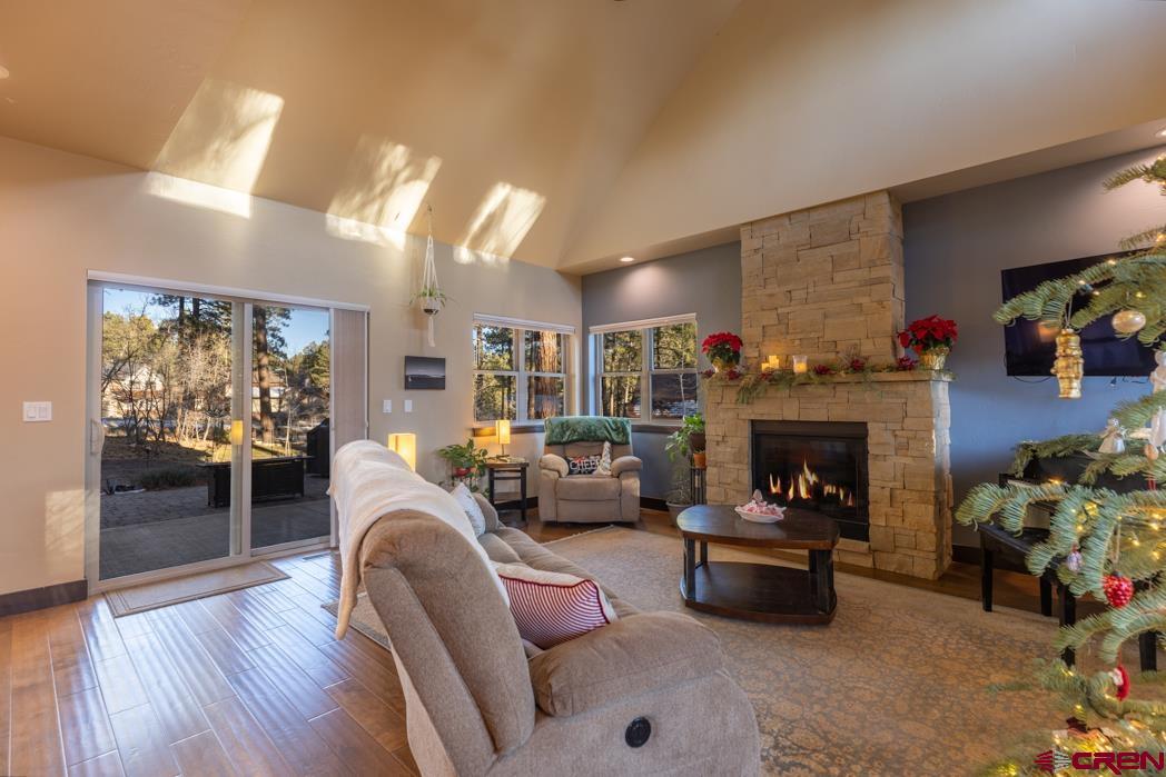 76 Needle Creek Trail