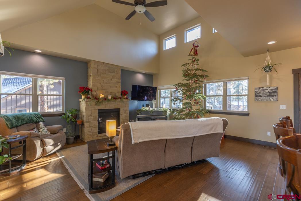 76 Needle Creek Trail