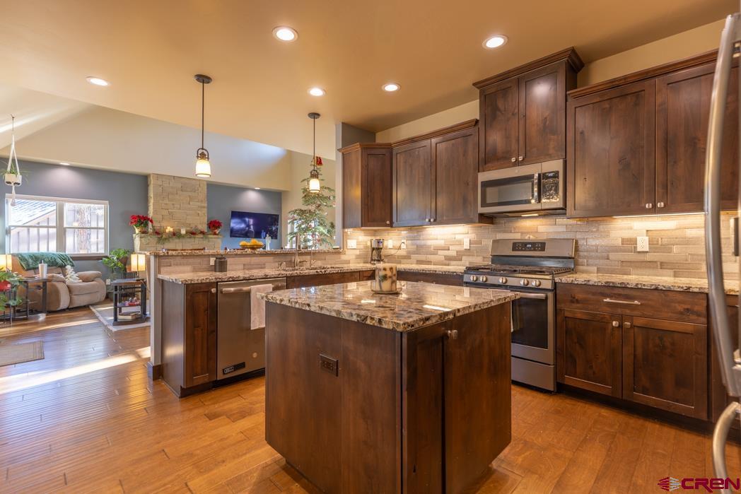 76 Needle Creek Trail