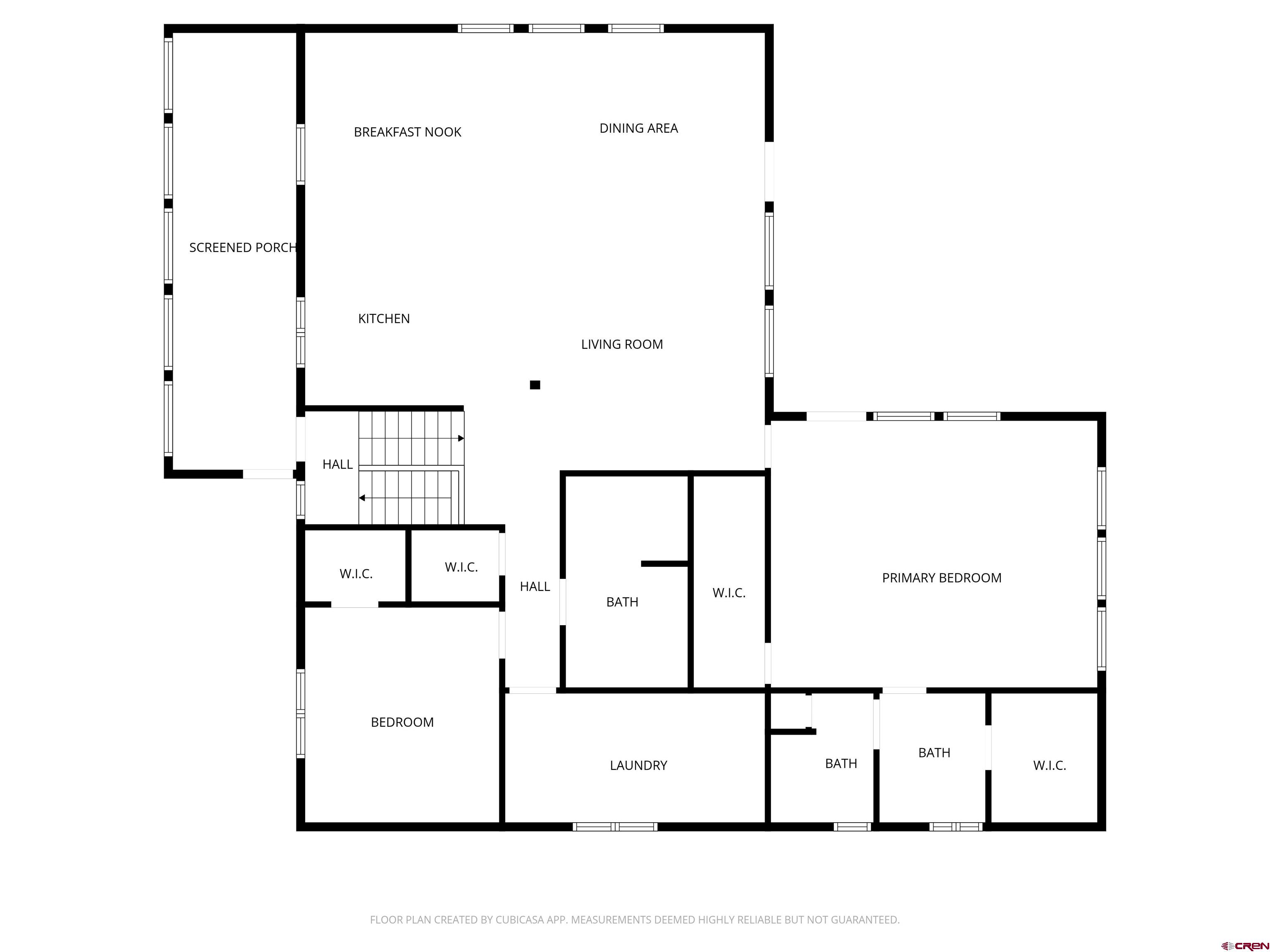 25 Highland Place