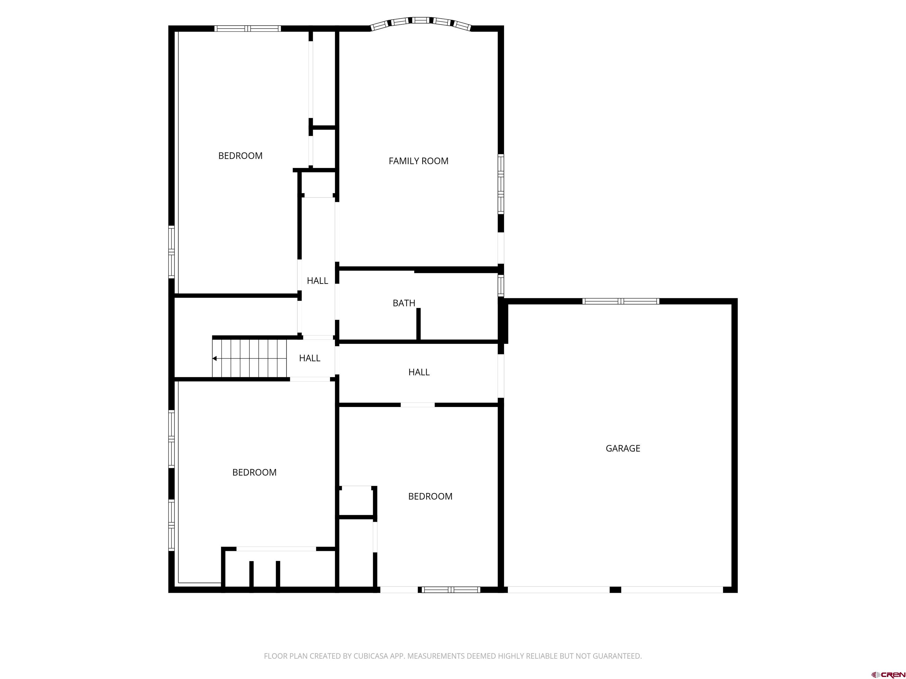 25 Highland Place