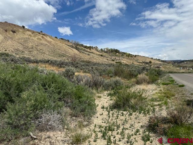 Get ready to build your new home or a great spot to build a barndominium, for the convenience of RV traveling, then park your RV in the space available out of the weather and enjoy the living quarters as you have designed them.  16.8 Acres located on Ward Creek Road, just a few minutes to town amenities as well as beautiful Grand Mesa for summer and winter recreation with abundant lakes for fishing and ice fishing, ATVing, hunting, camping, cross country skiing and snowmobiling.