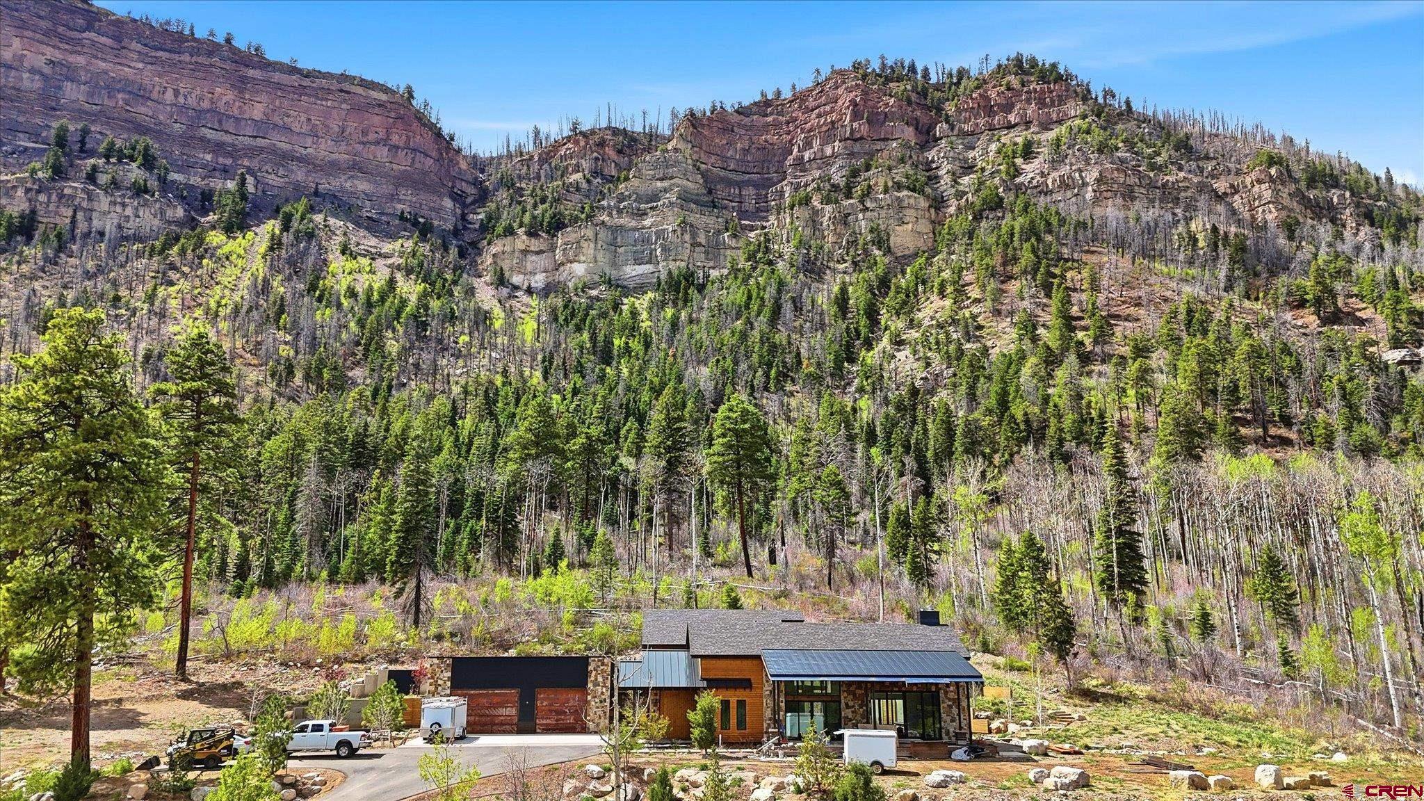 Photo of 41563 N US HWY 550, Durango, CO 81301