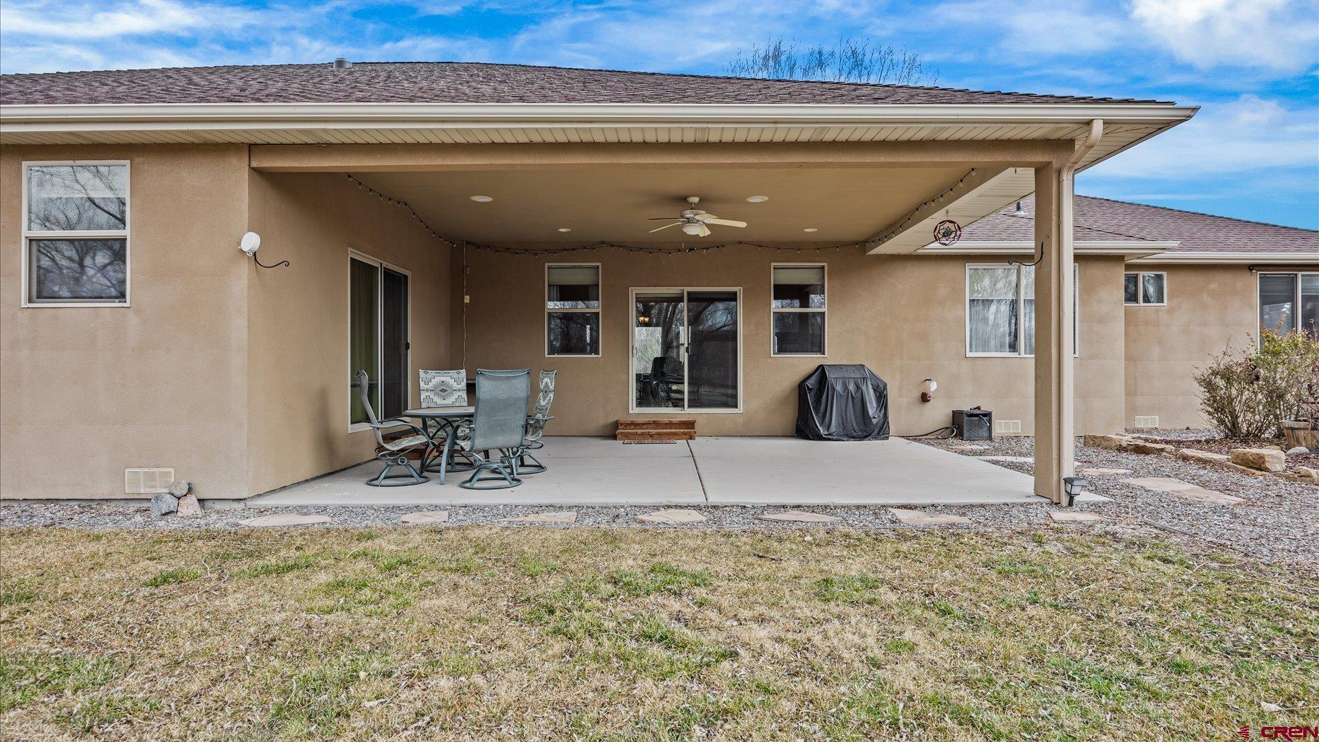 66350 Crestview Drive, Montrose, CO 81403 | MLS # 831730