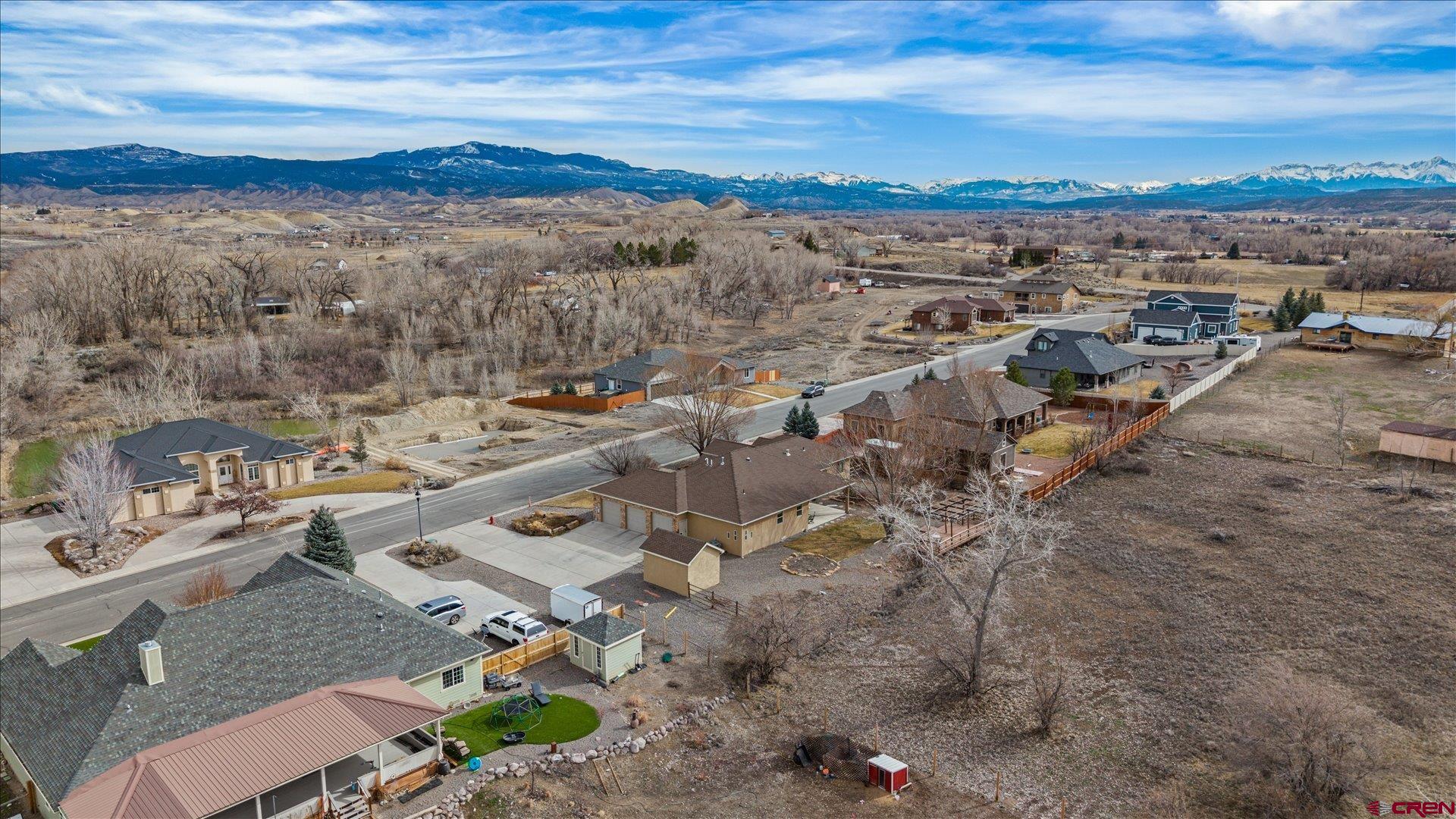 66350 Crestview Drive, Montrose, CO 81403 | MLS # 831730
