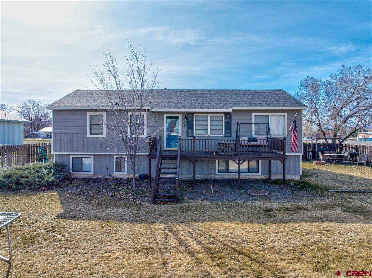 Development opportunity! Over half an acre lot zoned B4. This unique property offers a home that sits on a spacious lot offering future development, expansion, or investment possibilities (buyer to verify with local zoning and guidelines). The existing home provides a great starting point and is ideal for investors, builders, or buyers looking to secure land with future upside. The potential development possibilities make this a rare opportunity!