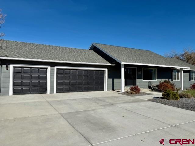 Don't miss this beautifully remodeled 5-bedroom, 3-bathroom home that offers exceptional living space and modern upgrades throughout in the sought after Otter Pond Subdivision. This home has a great open floor plan with a stylish kitchen, new appliances, beautiful covered back porch, finished walk-out basement complete with a wet bar, washer and dryer hookups on each level for added convenience and great for entertaining.  Located south of town, close to schools, shopping, downtown, restaurants, and more offers the perfect blend of convenience and accessibility. Book your showing today.