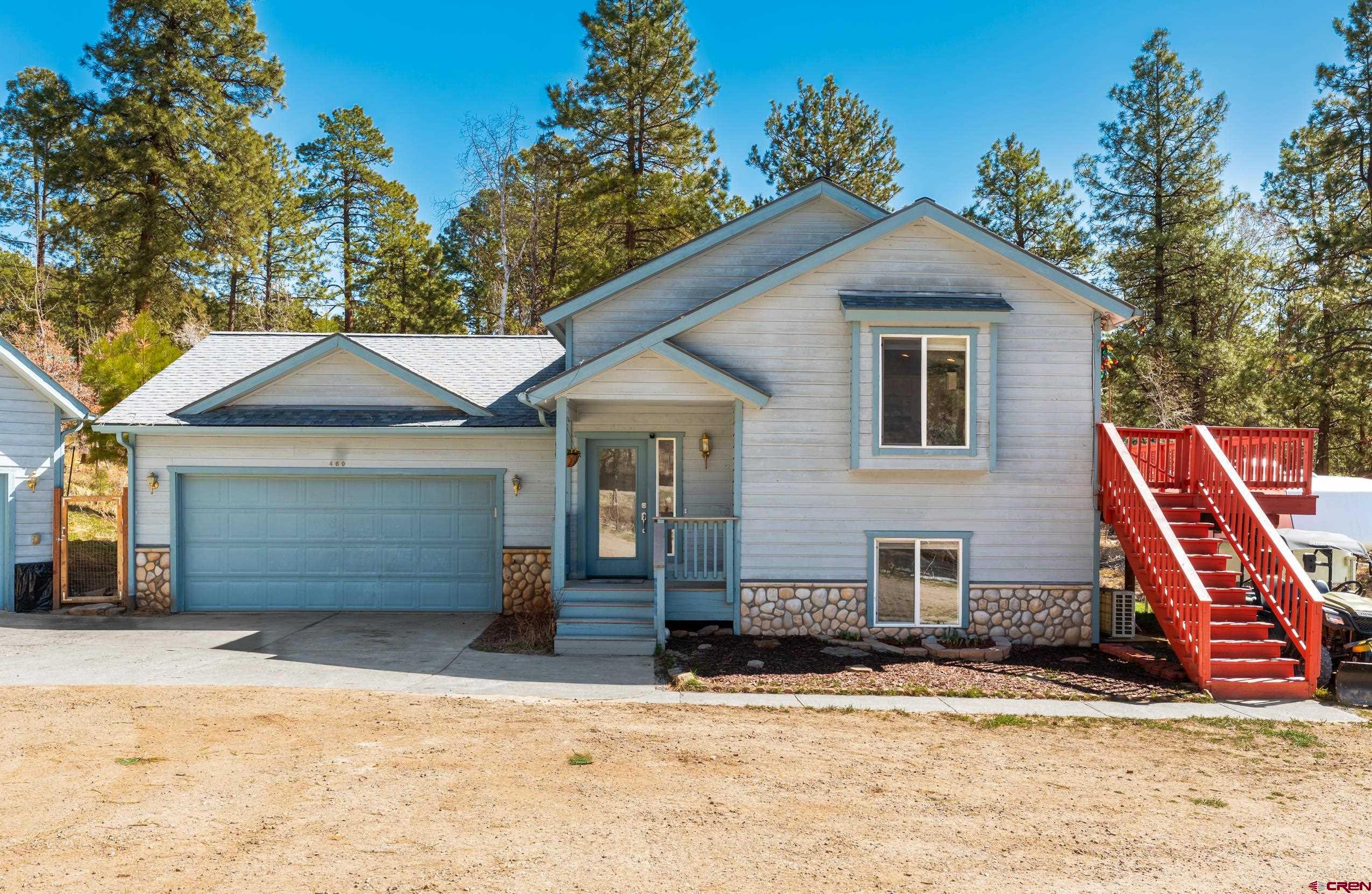 460 E Valley View Drive