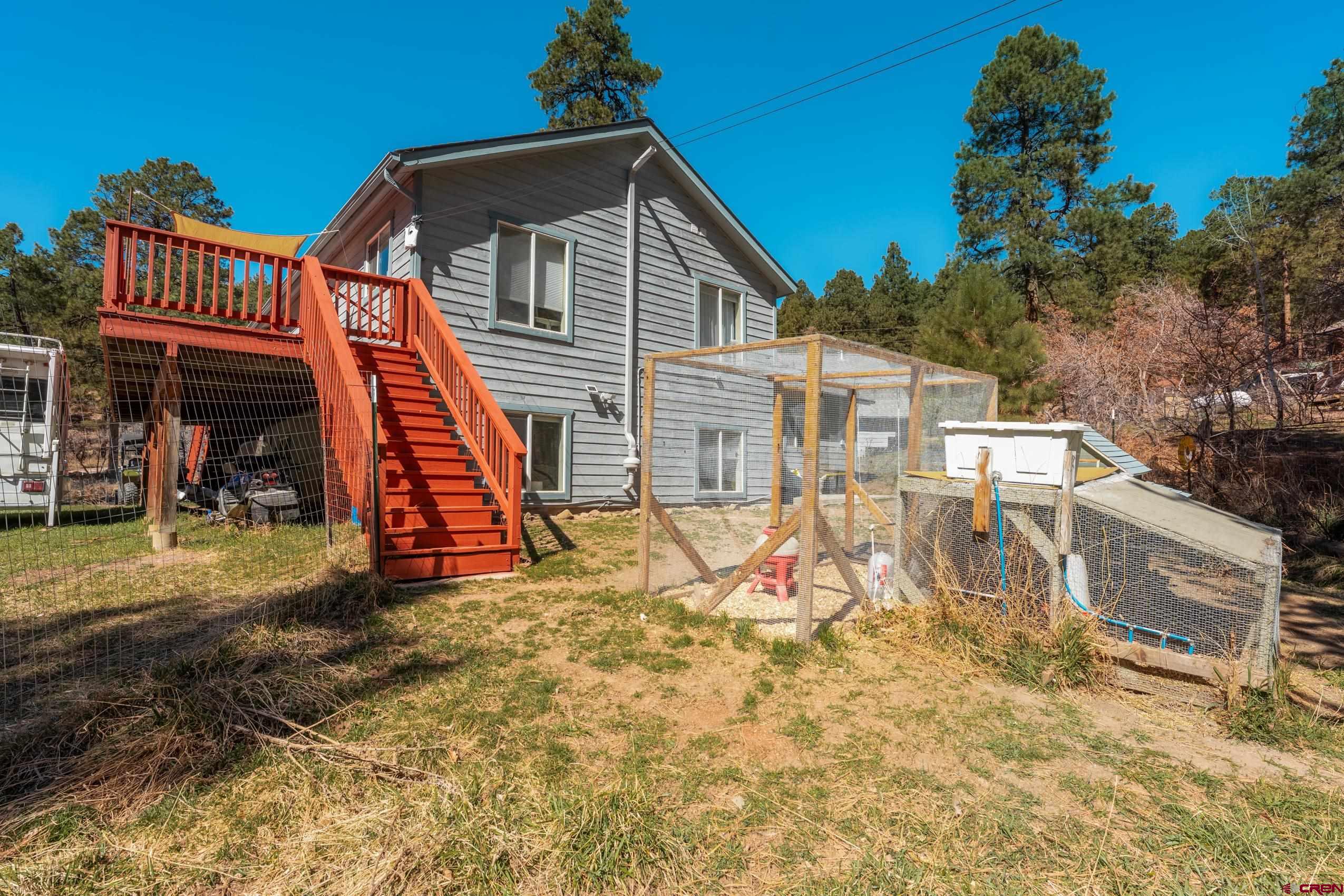 460 E Valley View Drive