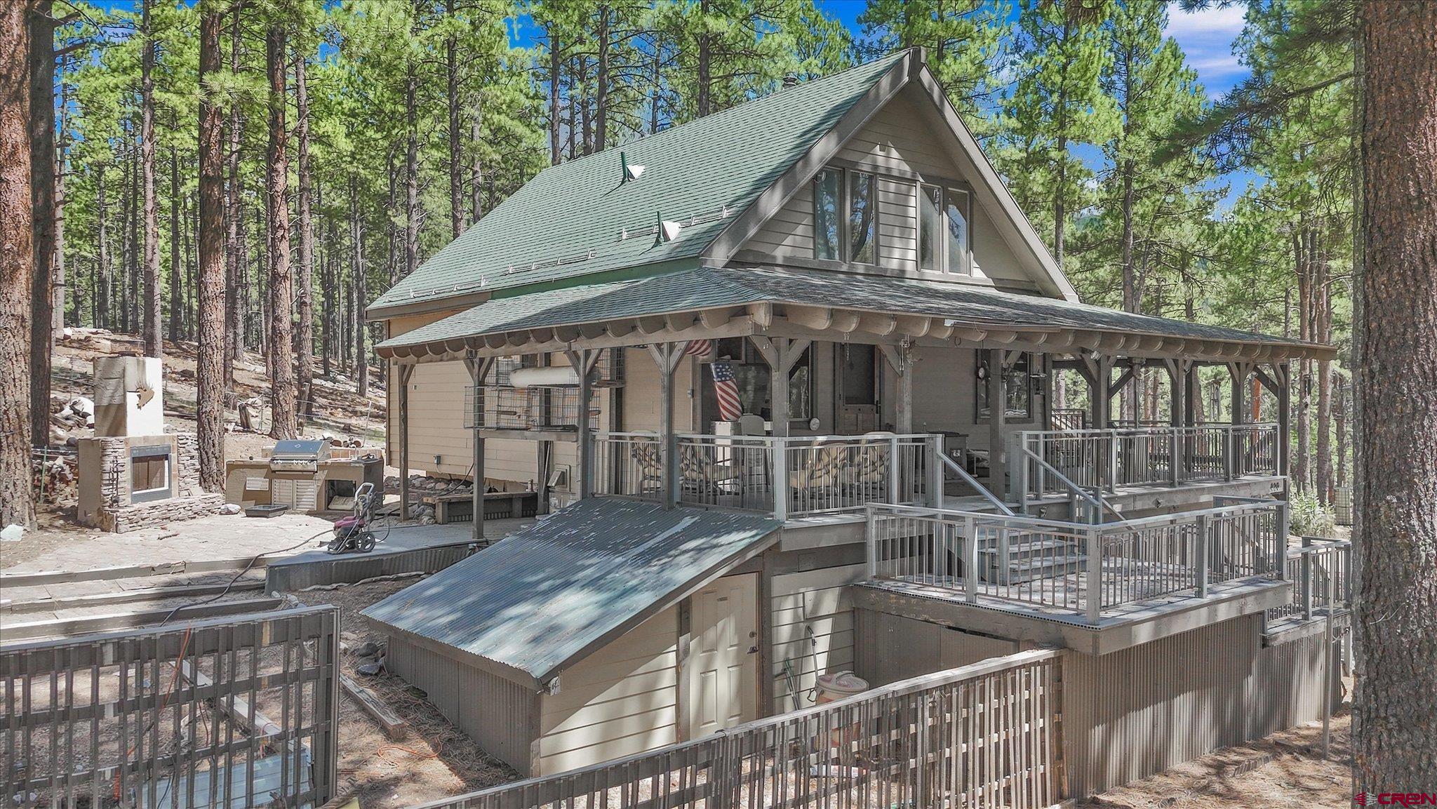 426 Deer Trail Lane