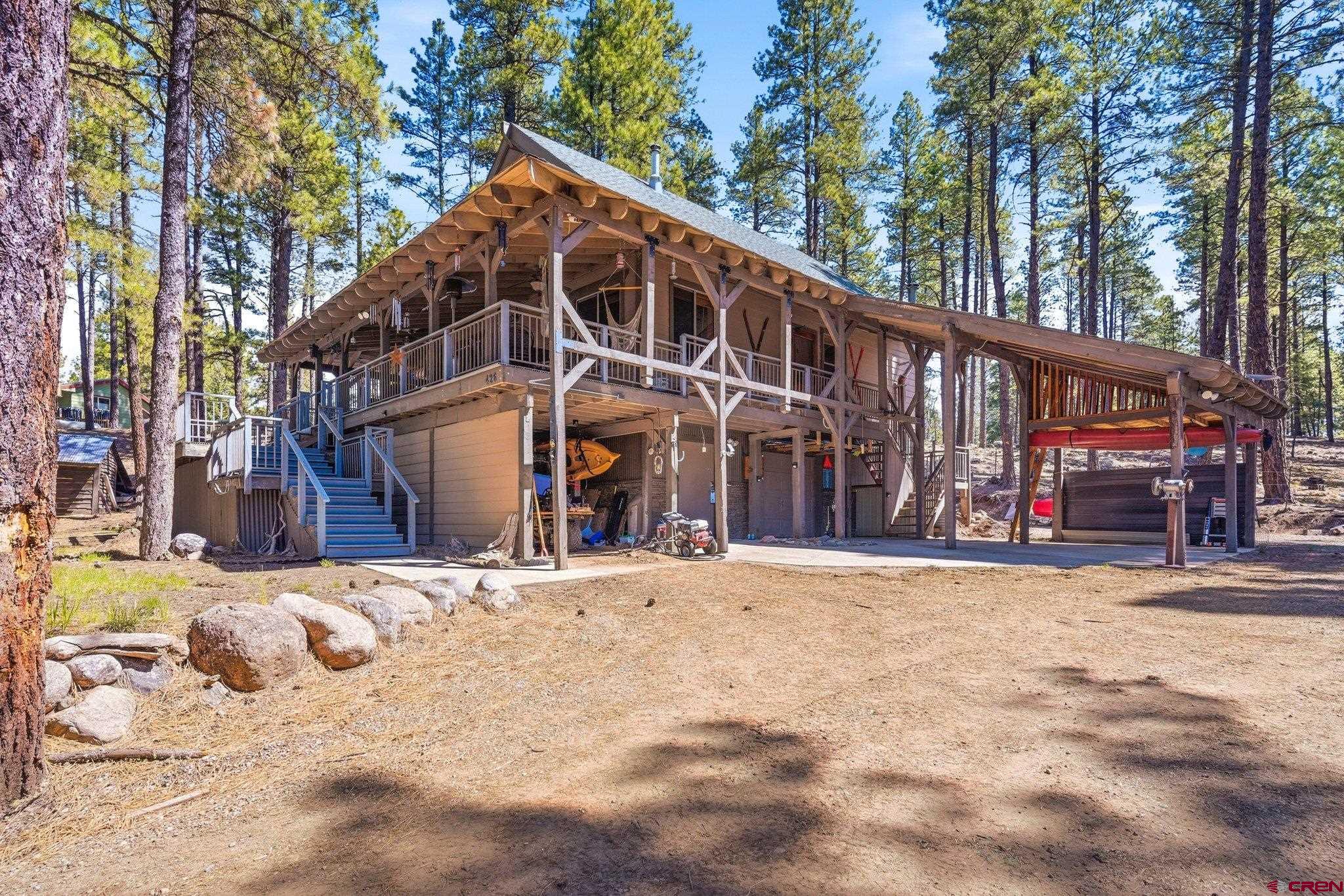 426 Deer Trail Lane
