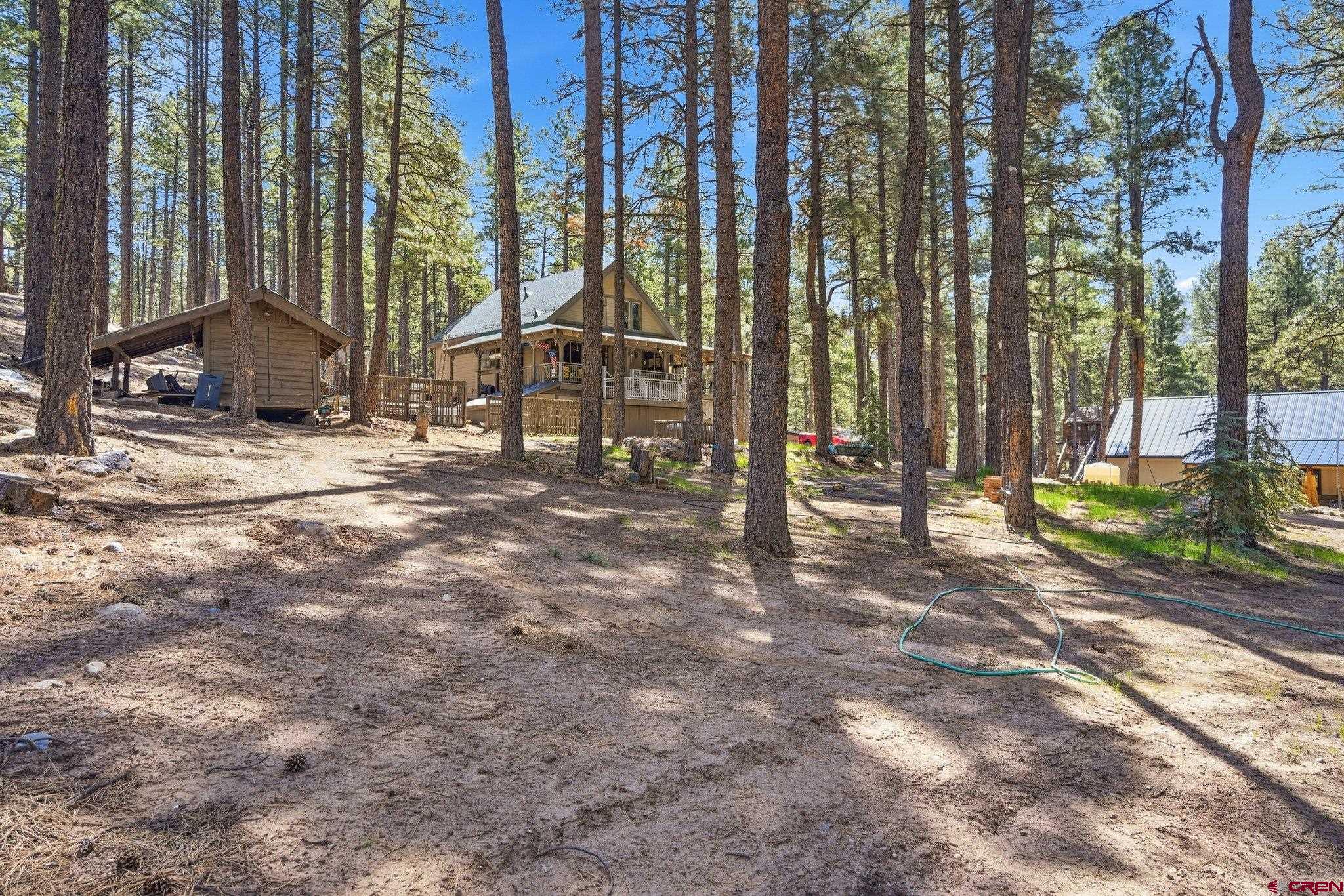 426 Deer Trail Lane