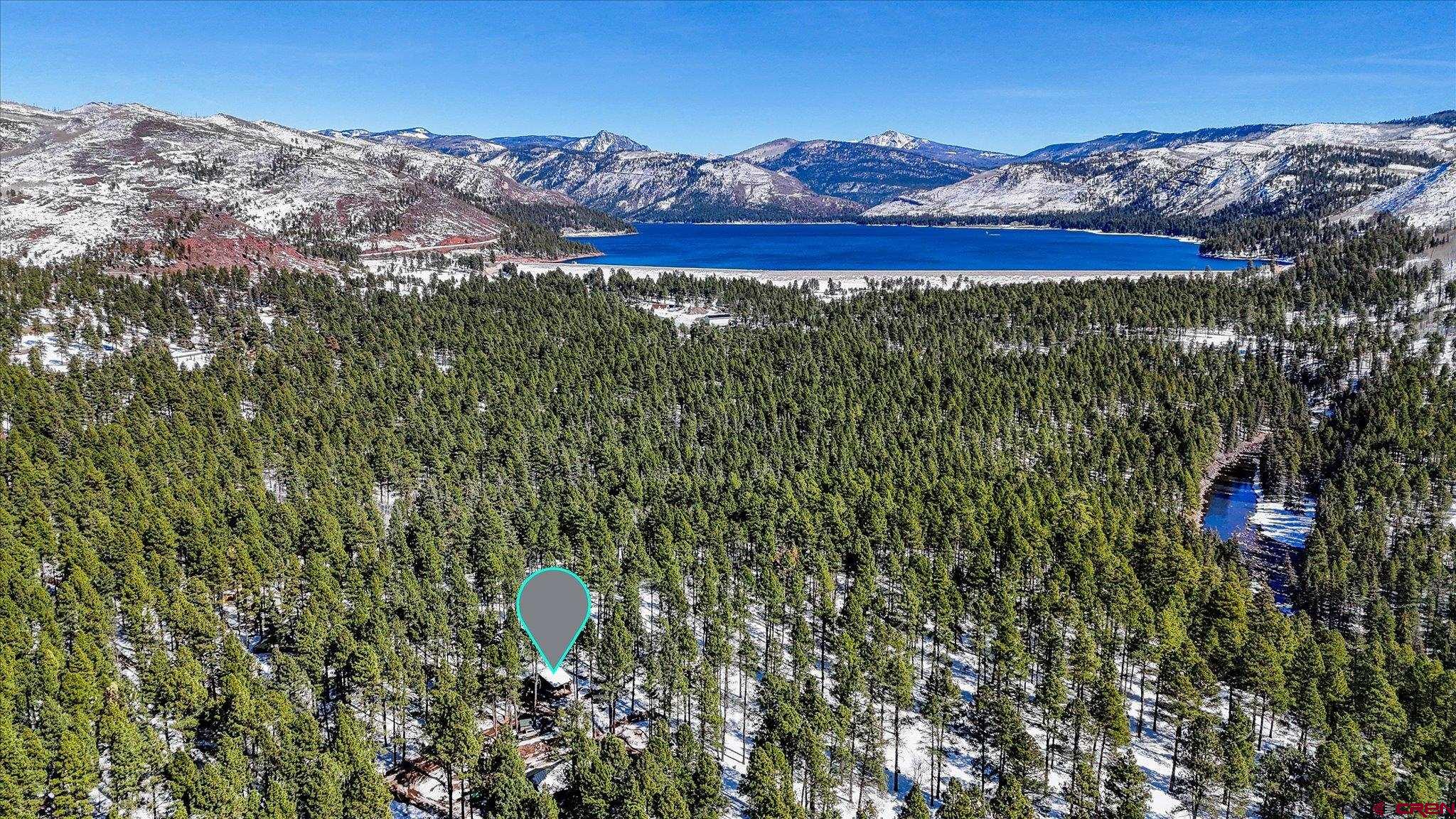 426 Deer Trail Lane